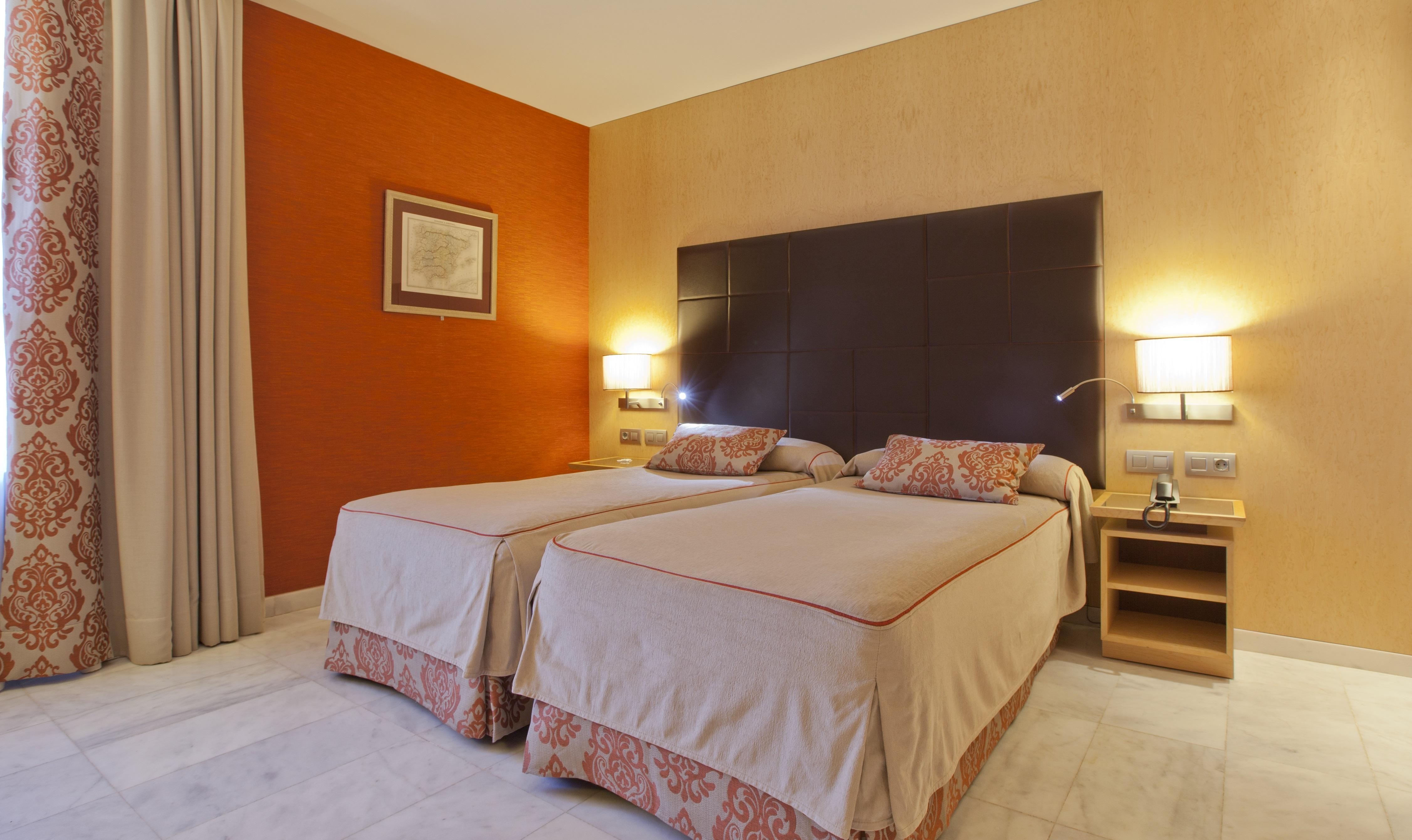 Medinaceli New Reopening 2025 Hotell 4*