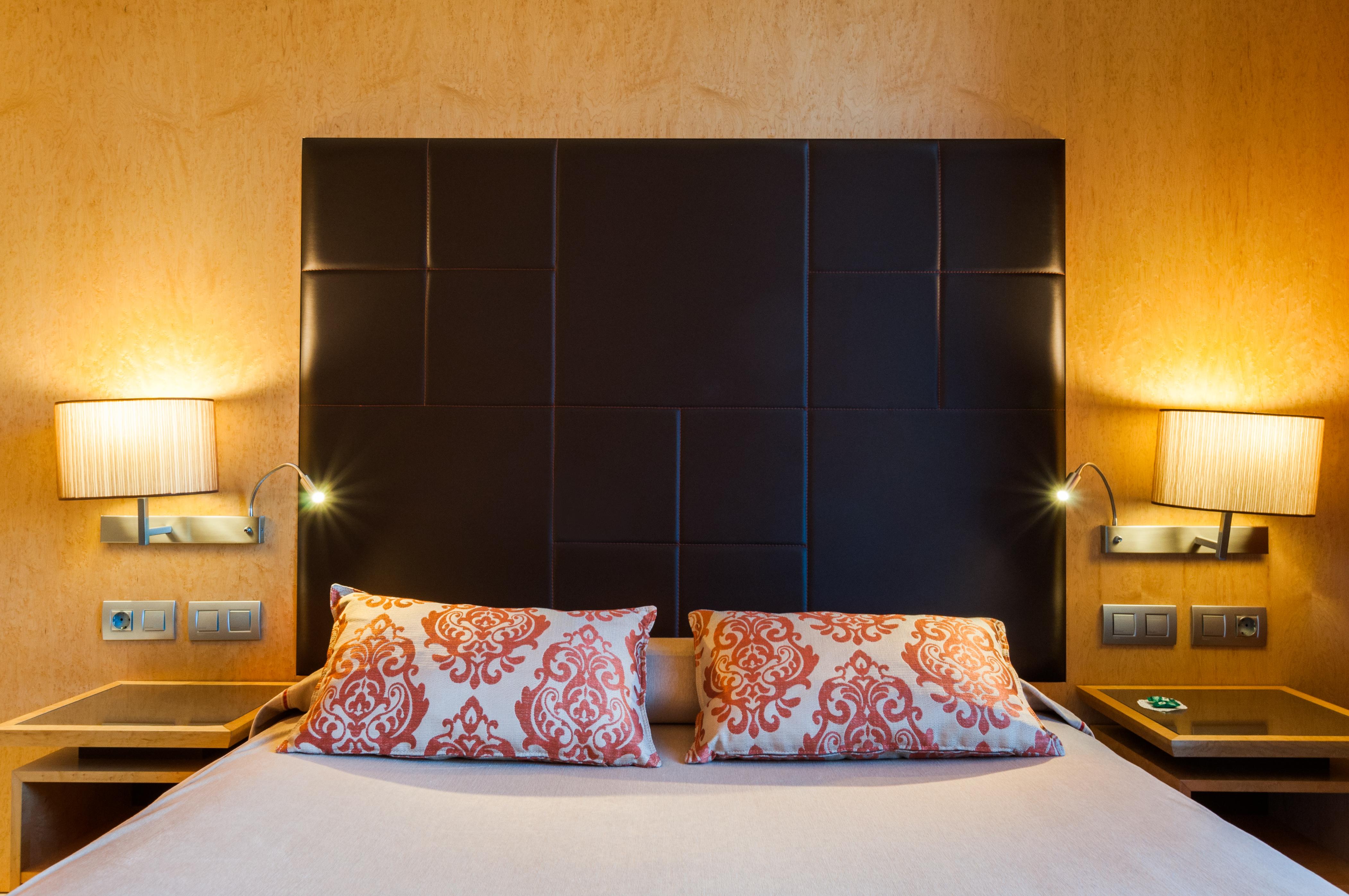 Hotell Medinaceli New Reopening 2025 4*
