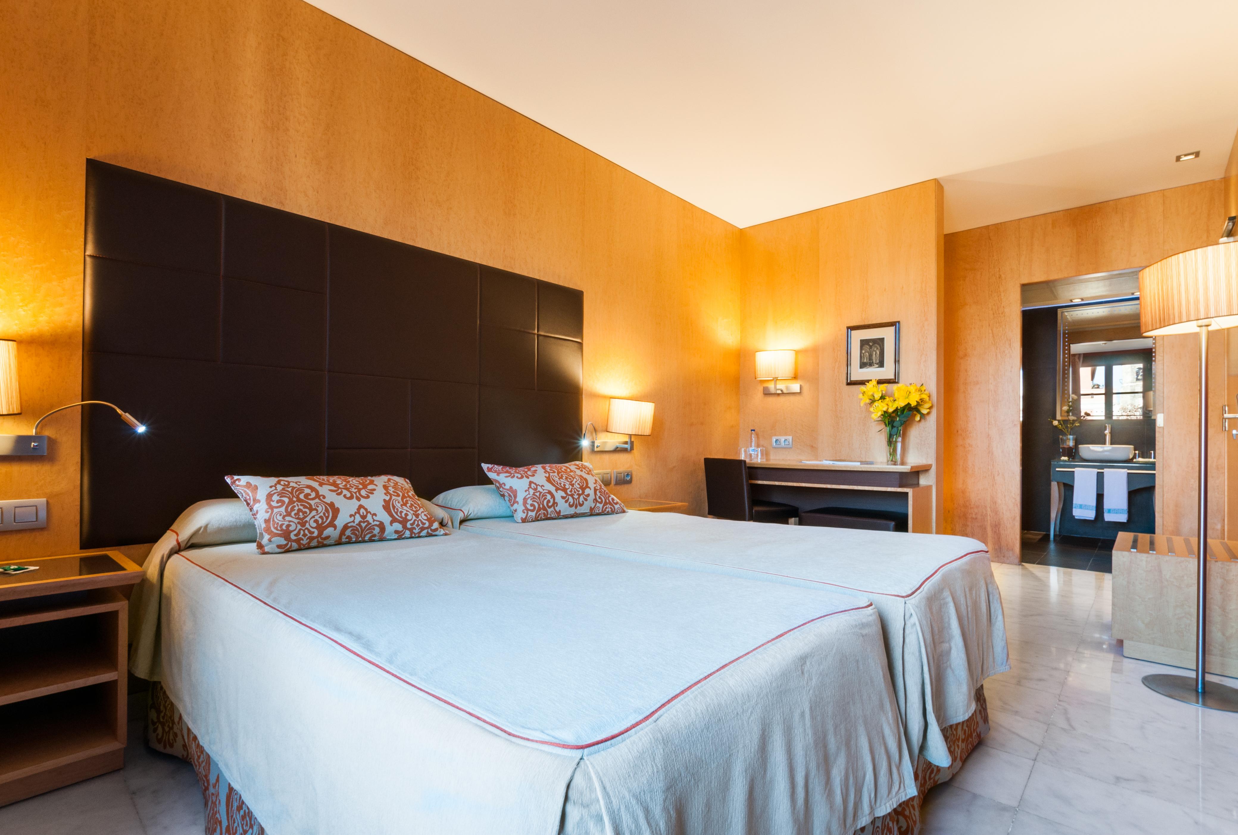 Medinaceli New Reopening 2025 4* Barcelona