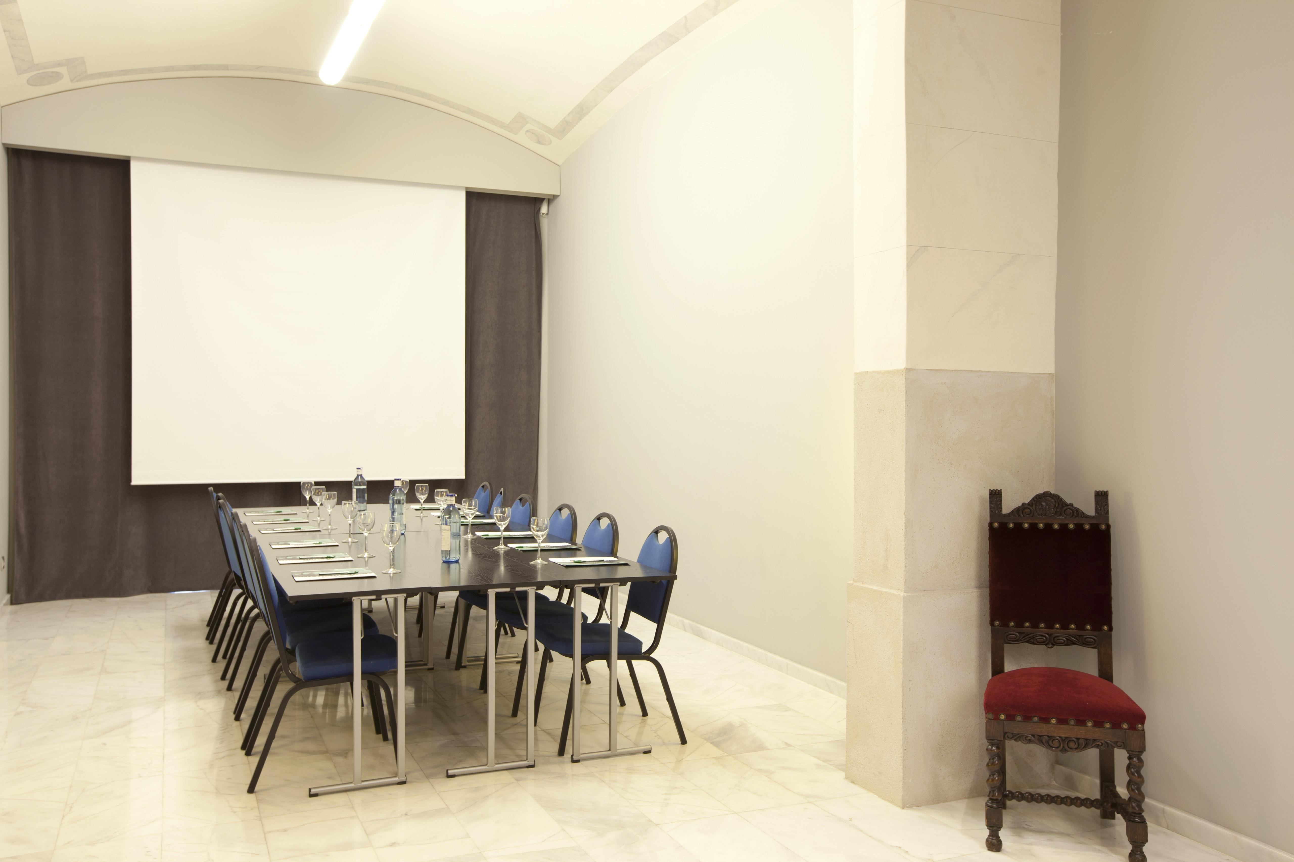 Medinaceli New Reopening 2025