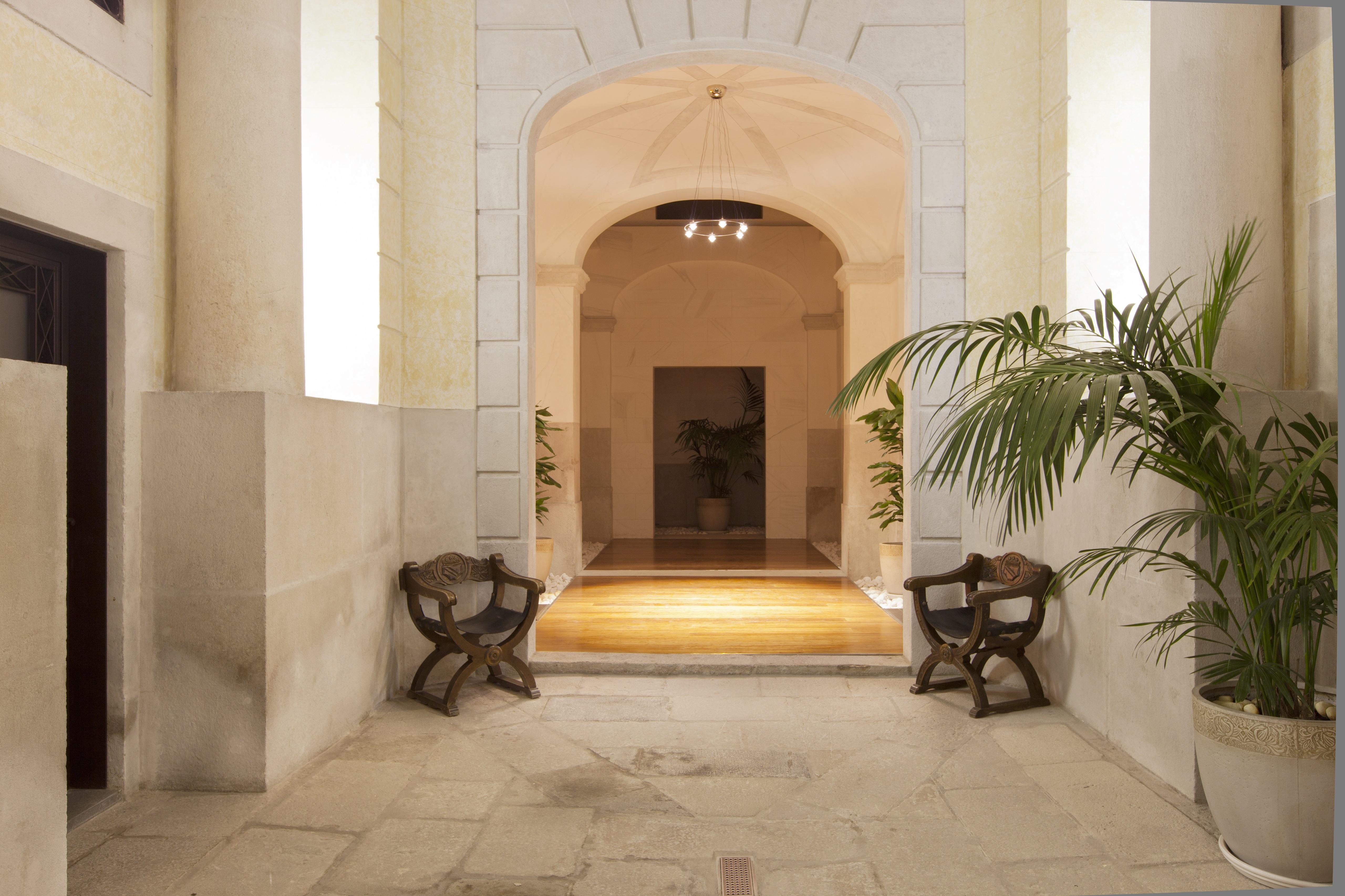 Medinaceli New Reopening 2025 Hotell
