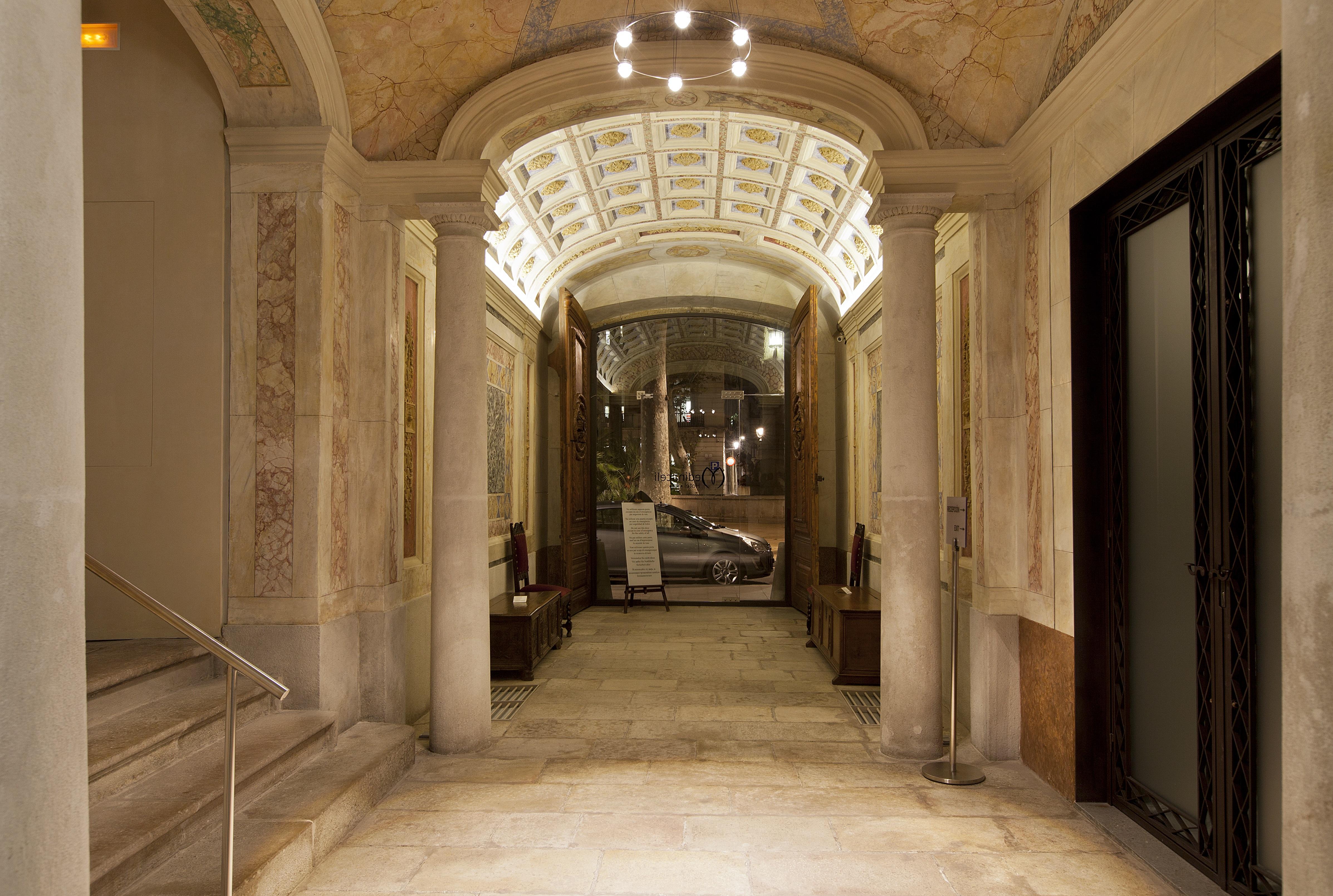 Medinaceli New Reopening 2025