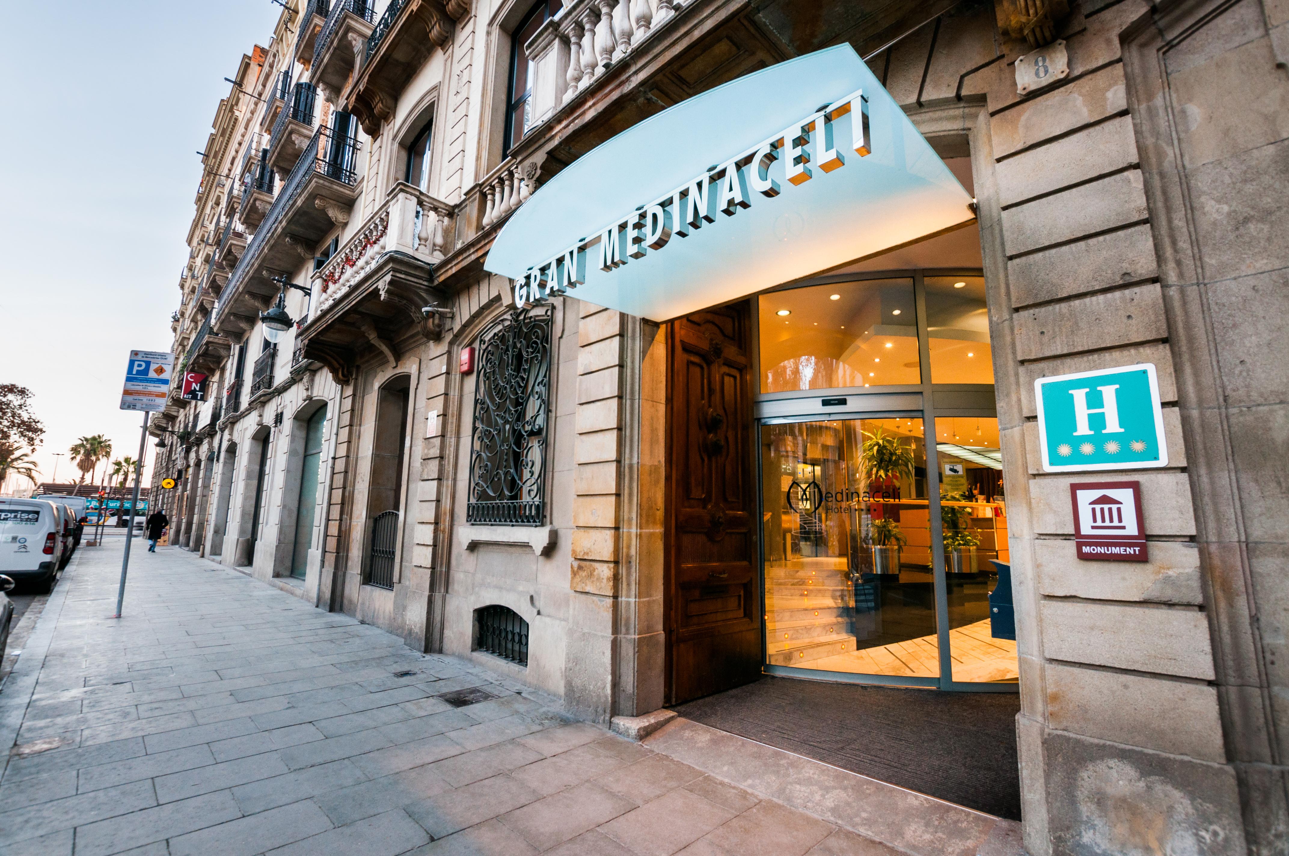 Medinaceli New Reopening 2025 Hotell 4*