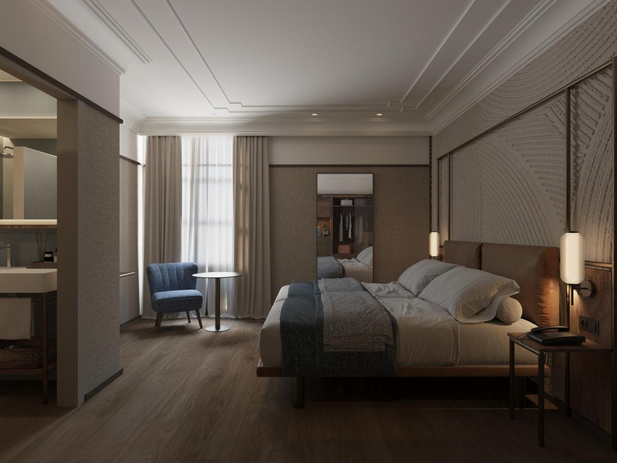 Medinaceli New Reopening 2025 Hotell Barcelona