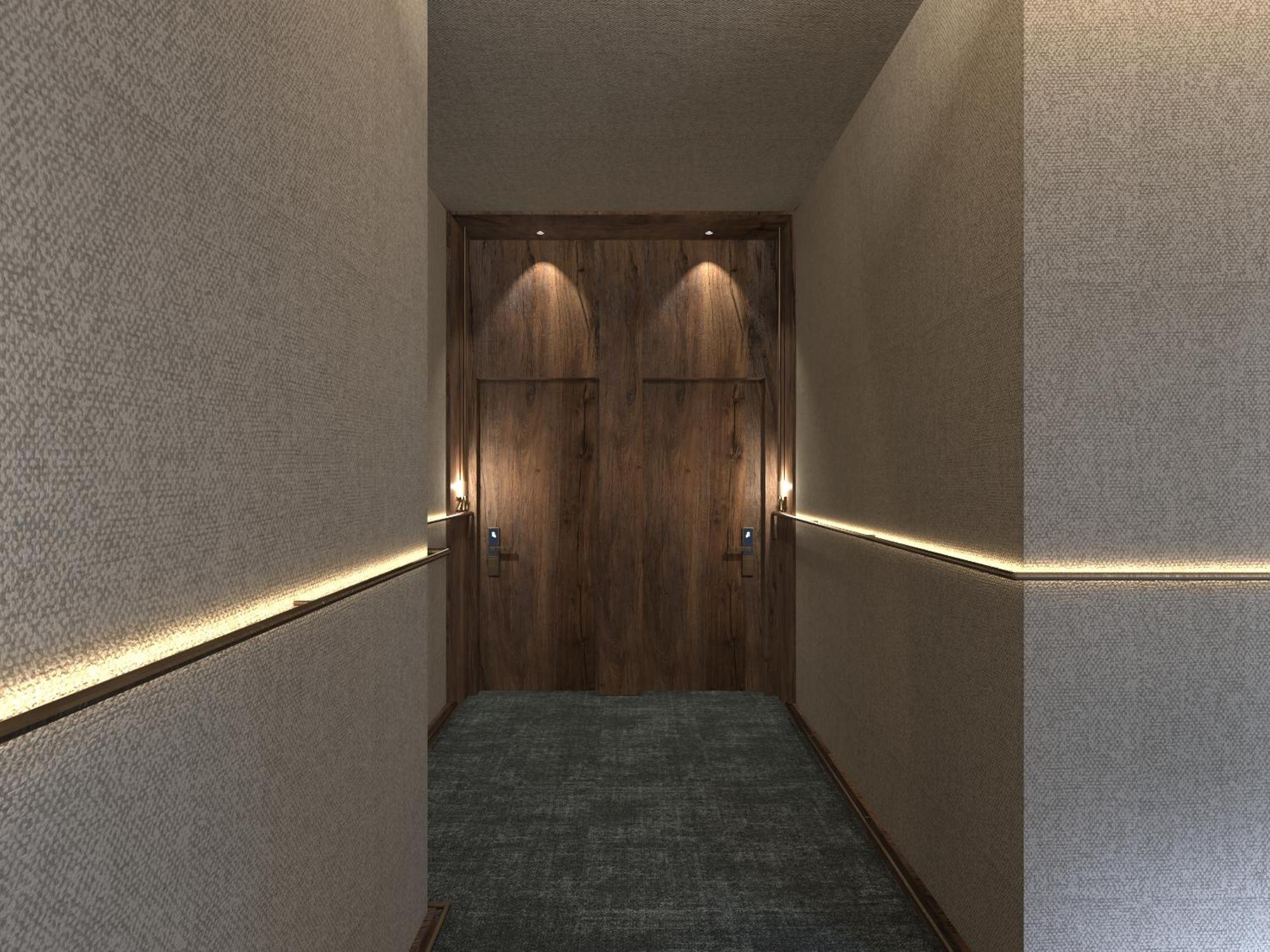 Hotell Medinaceli New Reopening 2025 4*