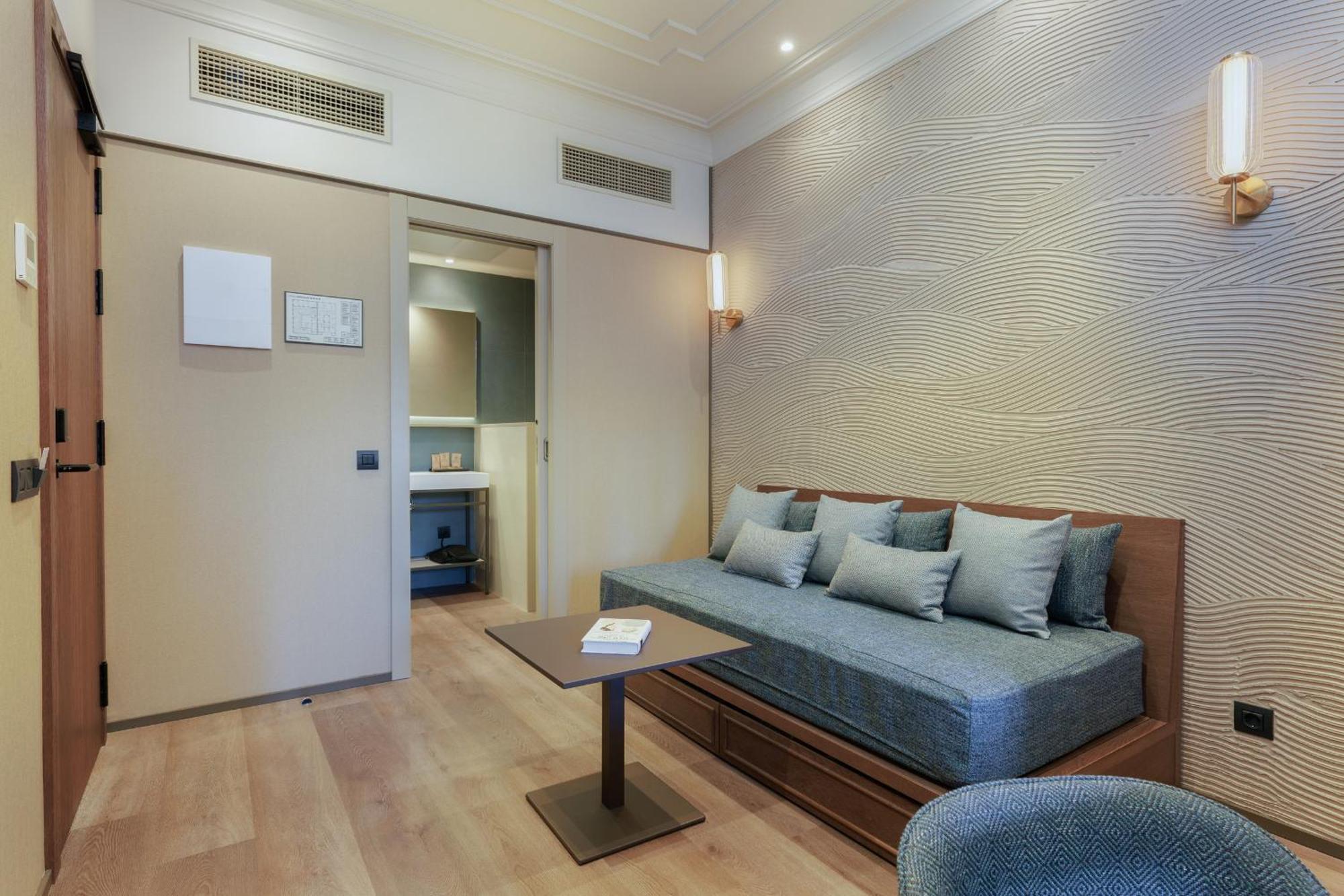 Hotell Medinaceli New Reopening 2025 Barcelona
