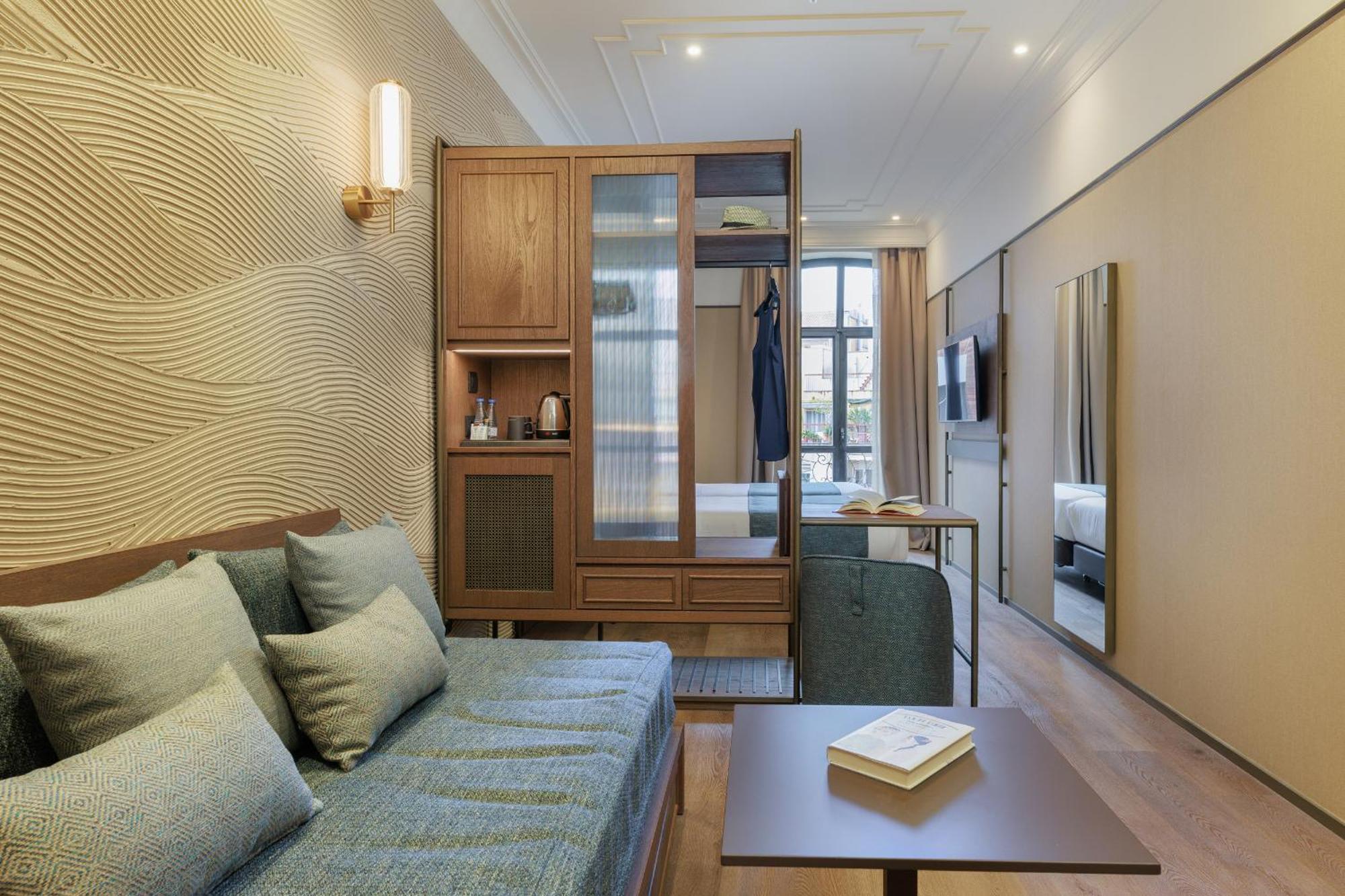 Medinaceli New Reopening 2025 Hotell