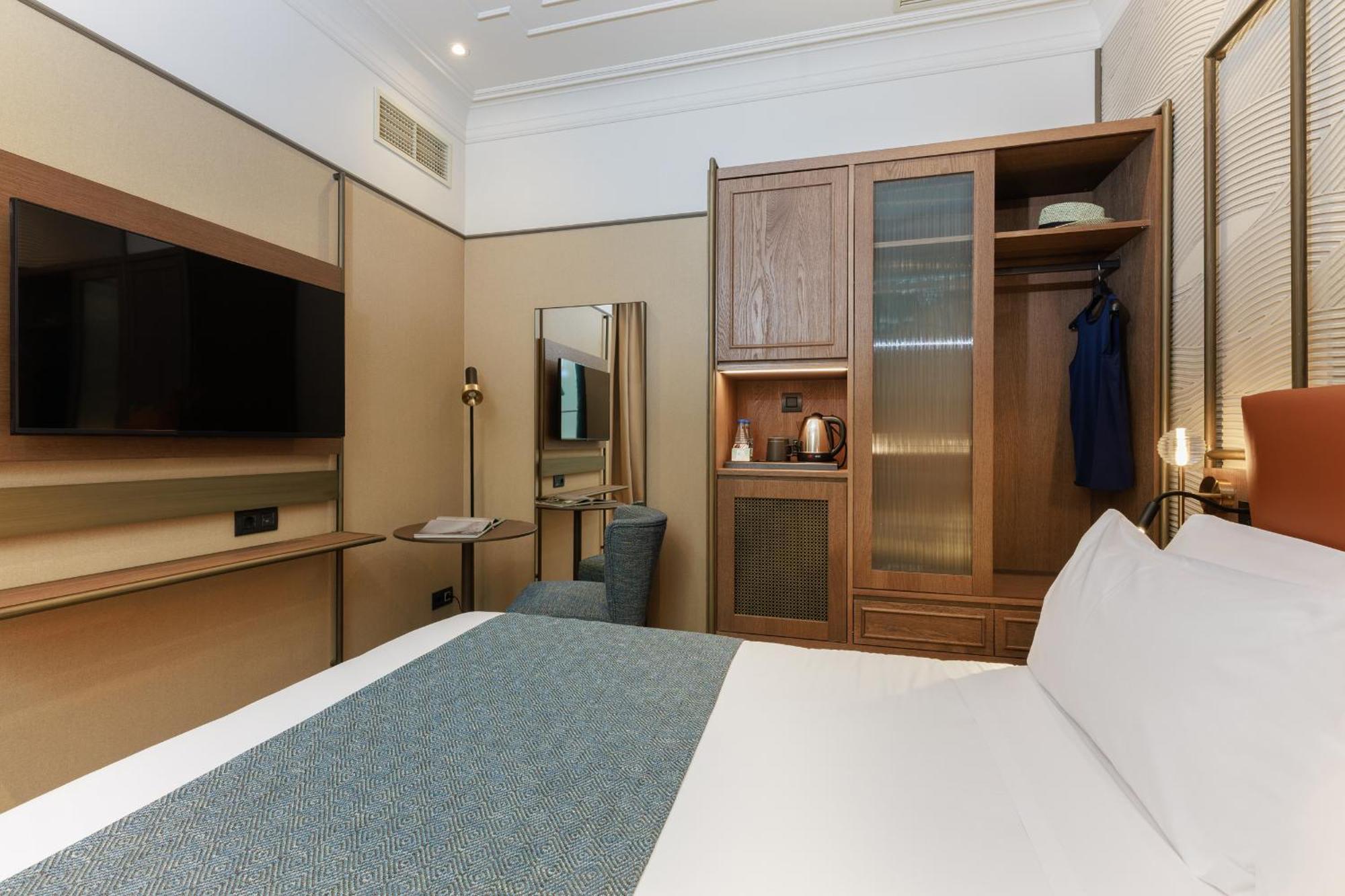 Medinaceli New Reopening 2025 Hotell 4*