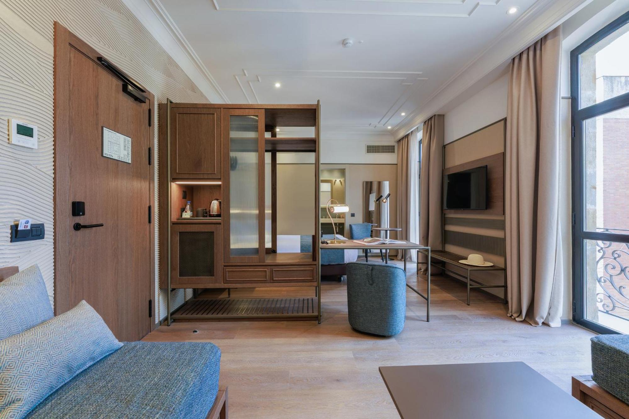 Medinaceli New Reopening 2025 Hotell