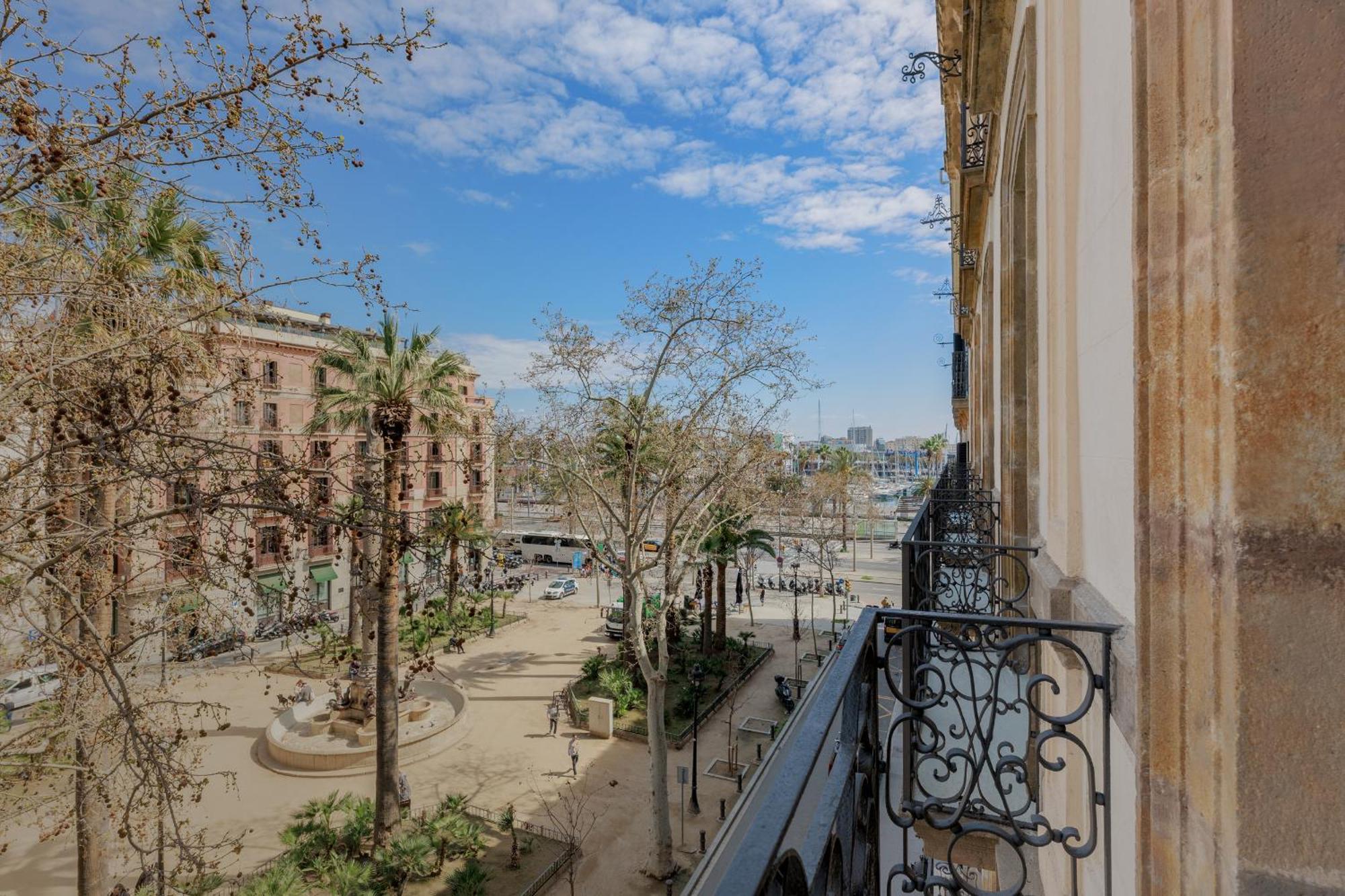 Hotell Medinaceli New Reopening 2025 4*