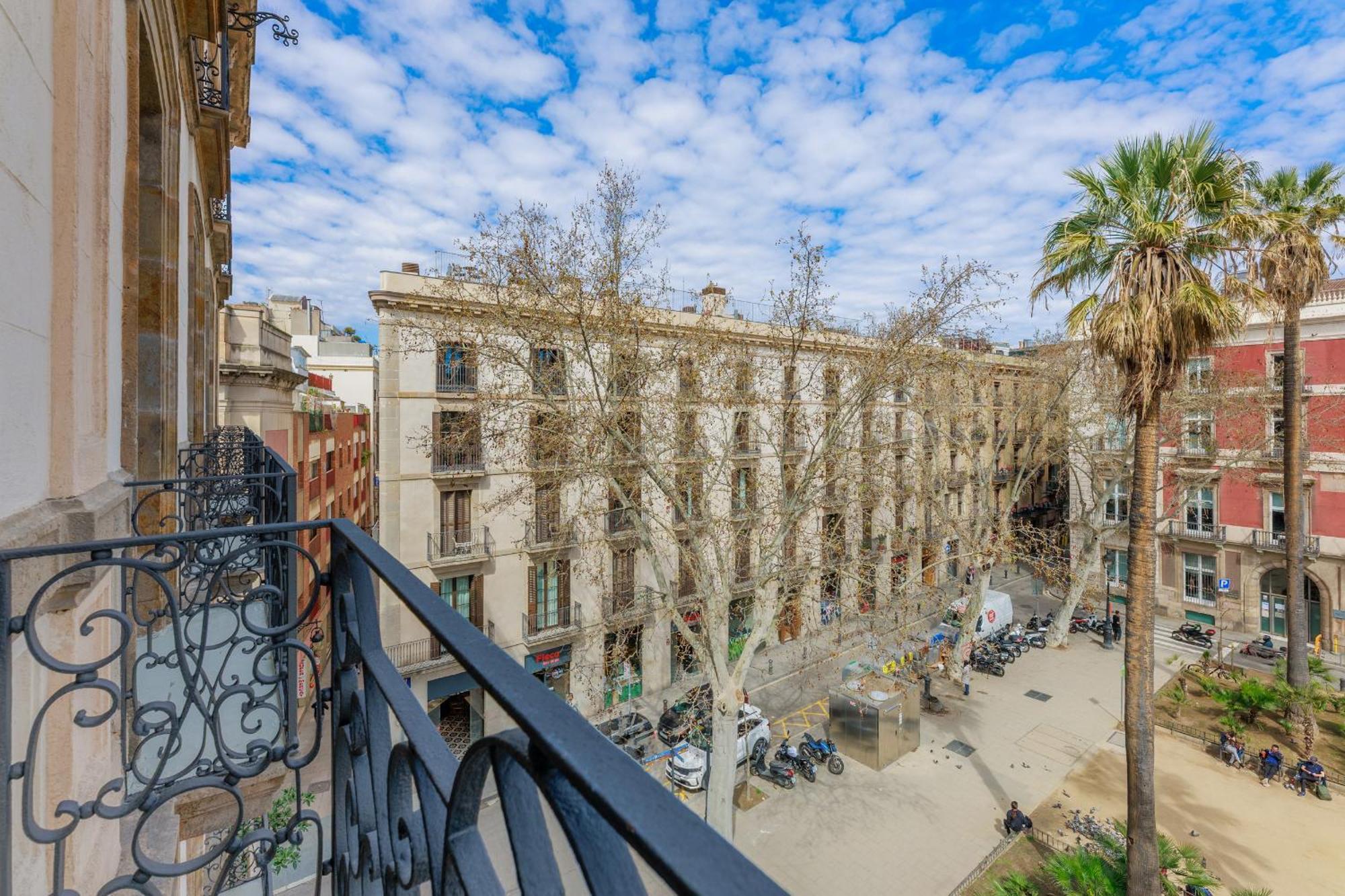 Medinaceli New Reopening 2025 Hotell Barcelona