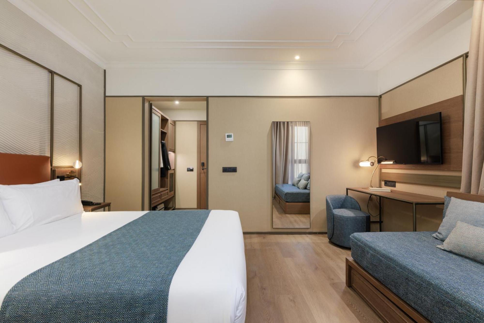 Hotell Medinaceli New Reopening 2025 Barcelona