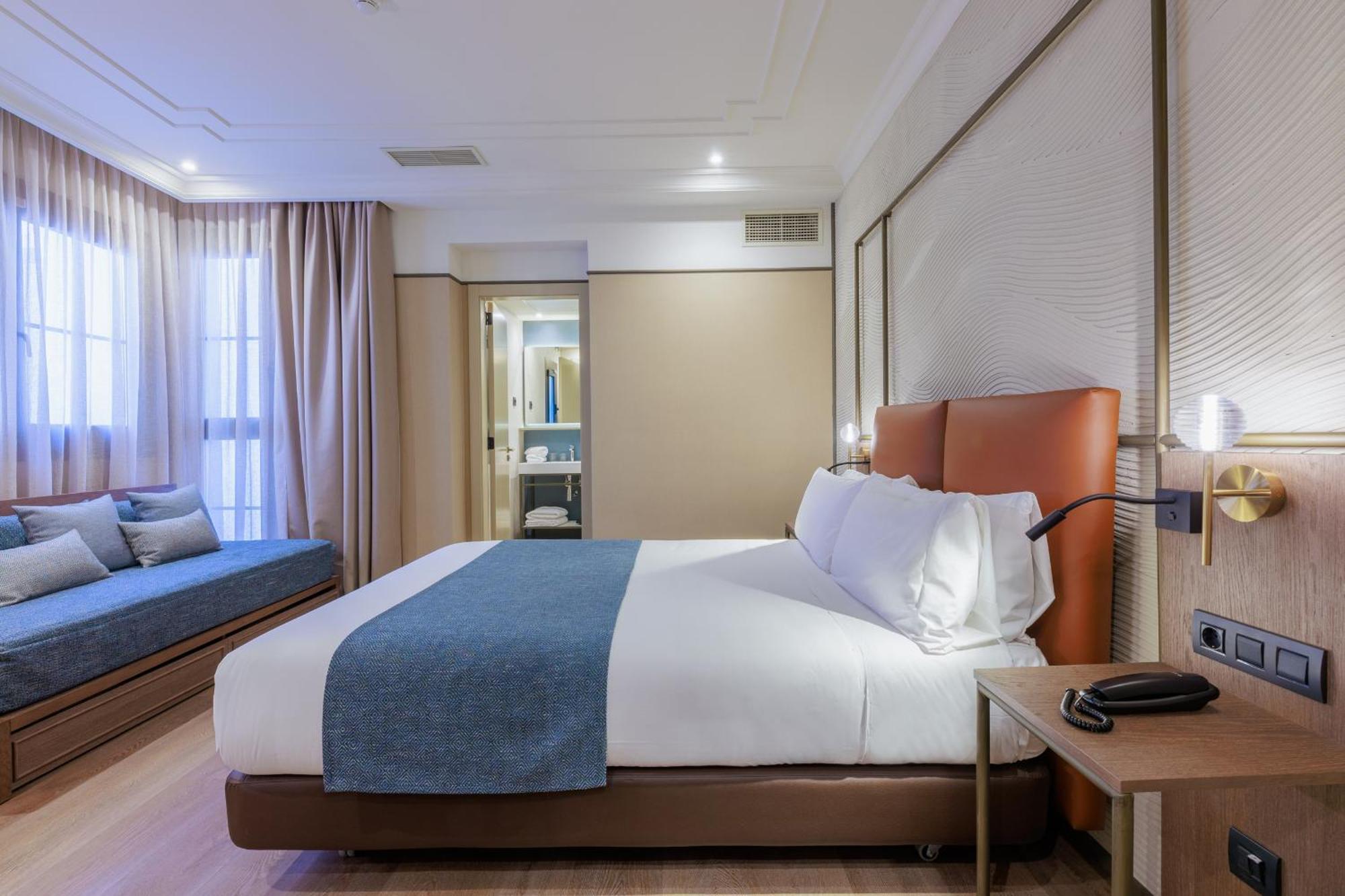 Medinaceli New Reopening 2025 Hotell Barcelona