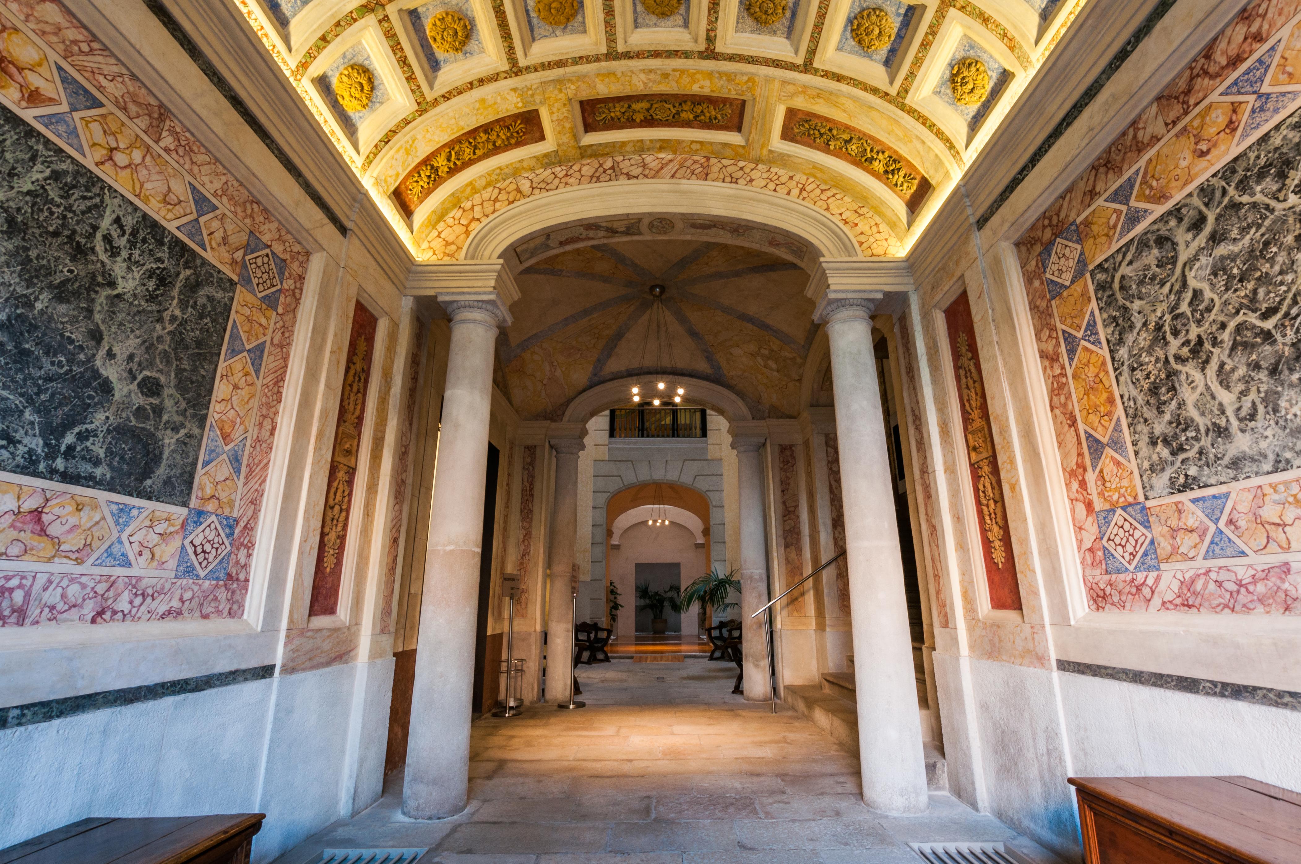 Medinaceli New Reopening 2025 Hotel 4*