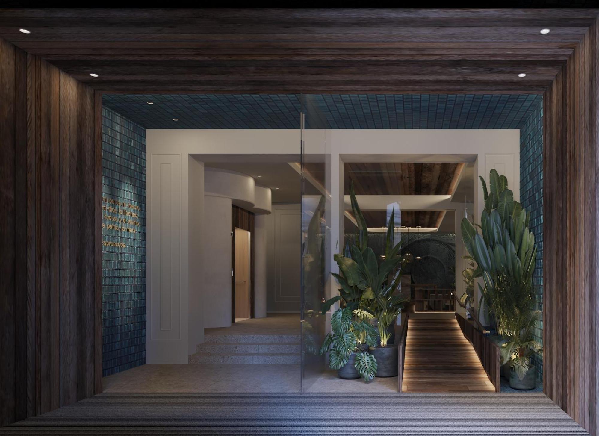 Medinaceli New Reopening 2025 Hotel Barcelona
