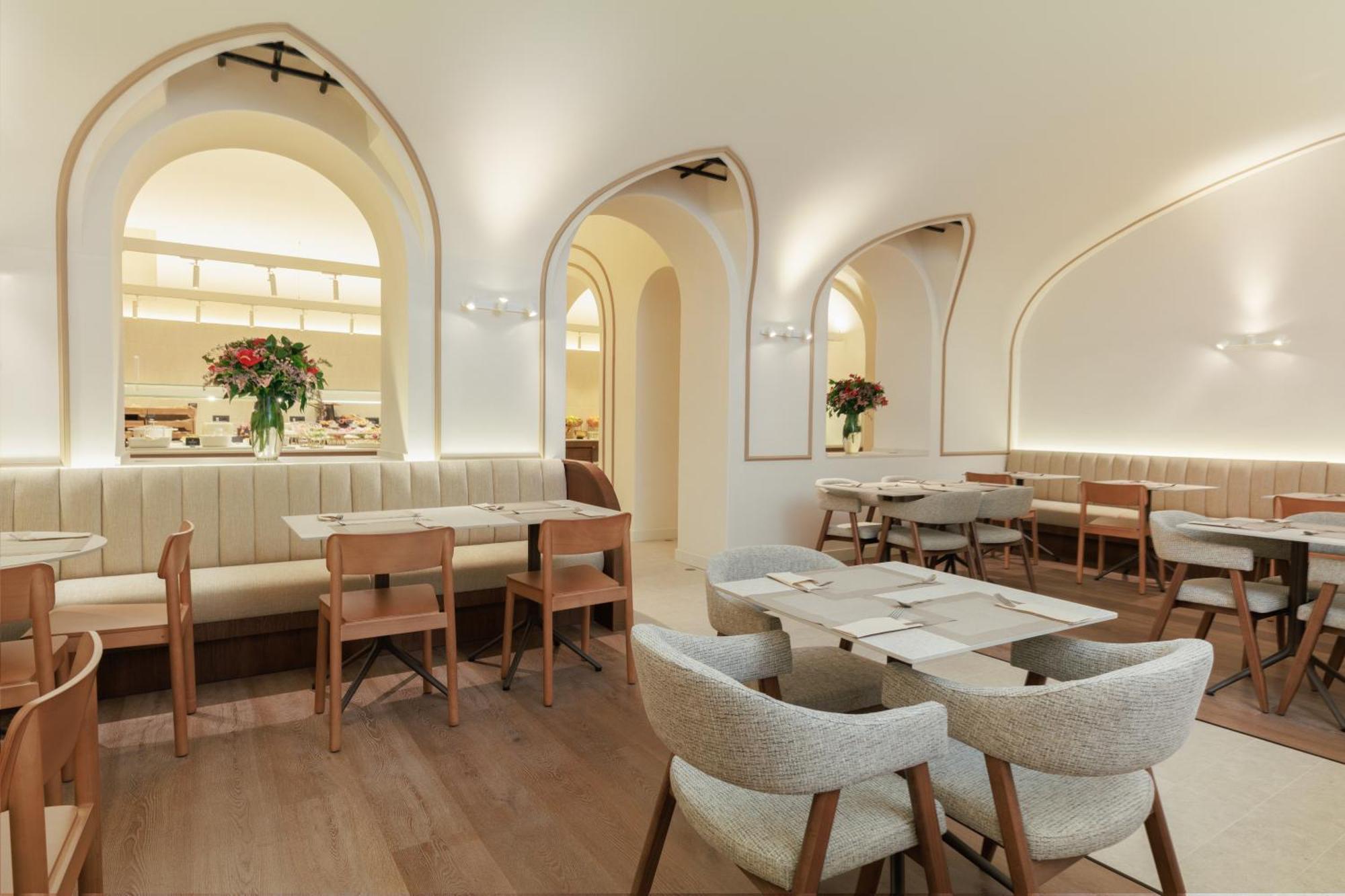 Hotel Medinaceli New Reopening 2025 Barcelona