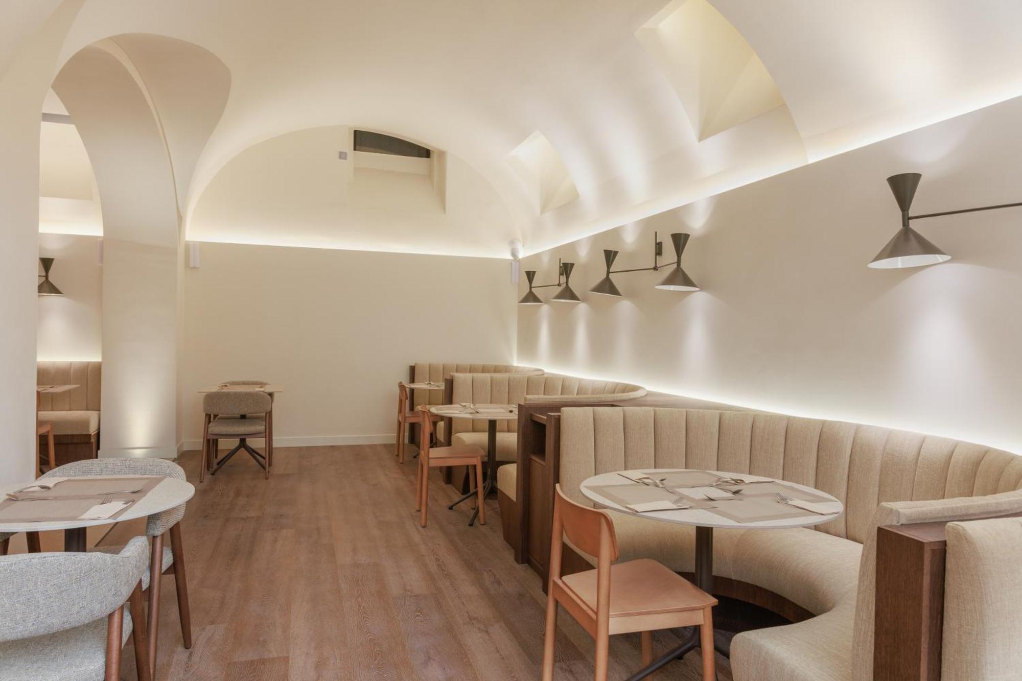 Hotel Medinaceli New Reopening 2025 4*