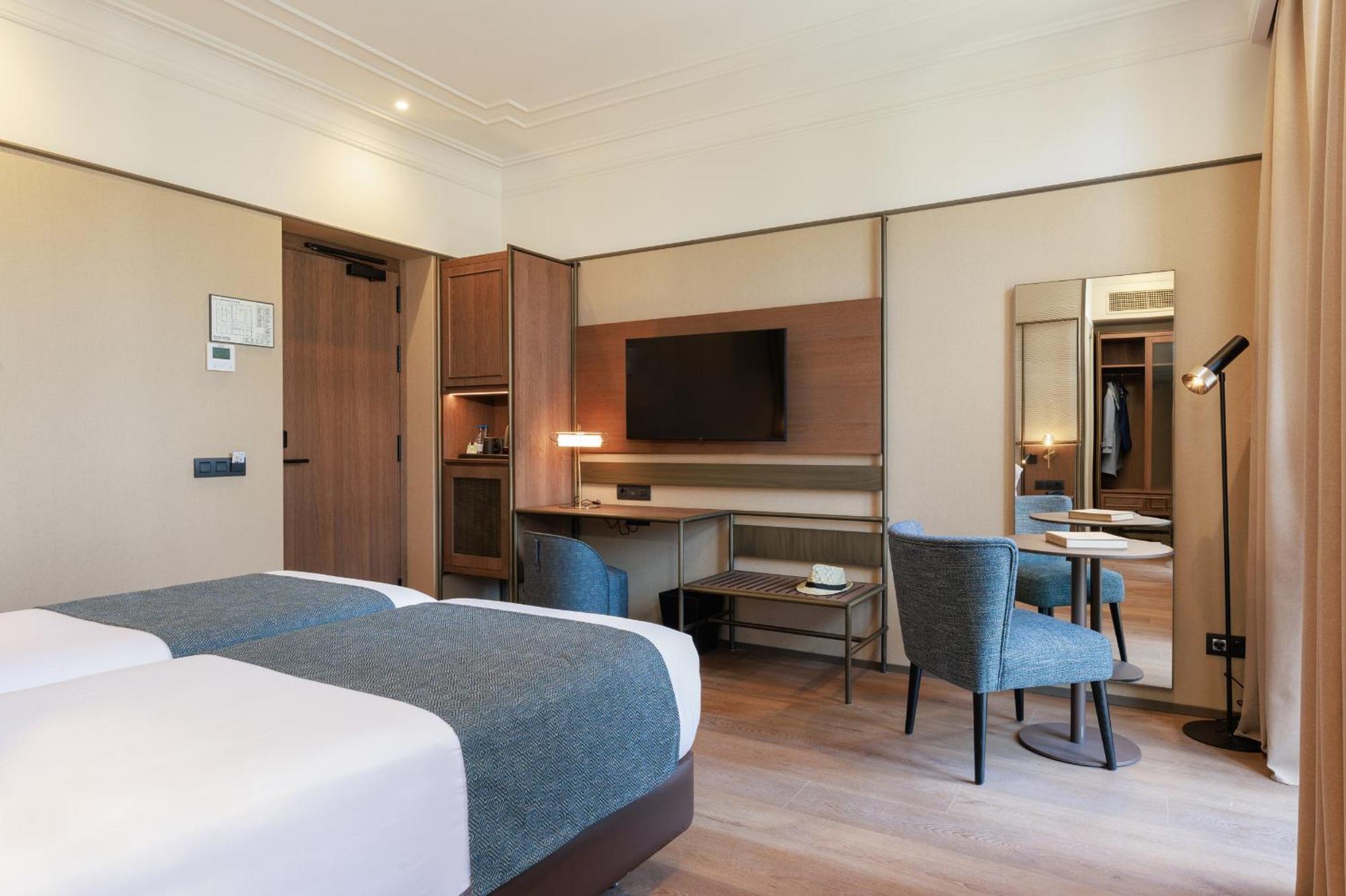Medinaceli New Reopening 2025 Hotel 4*