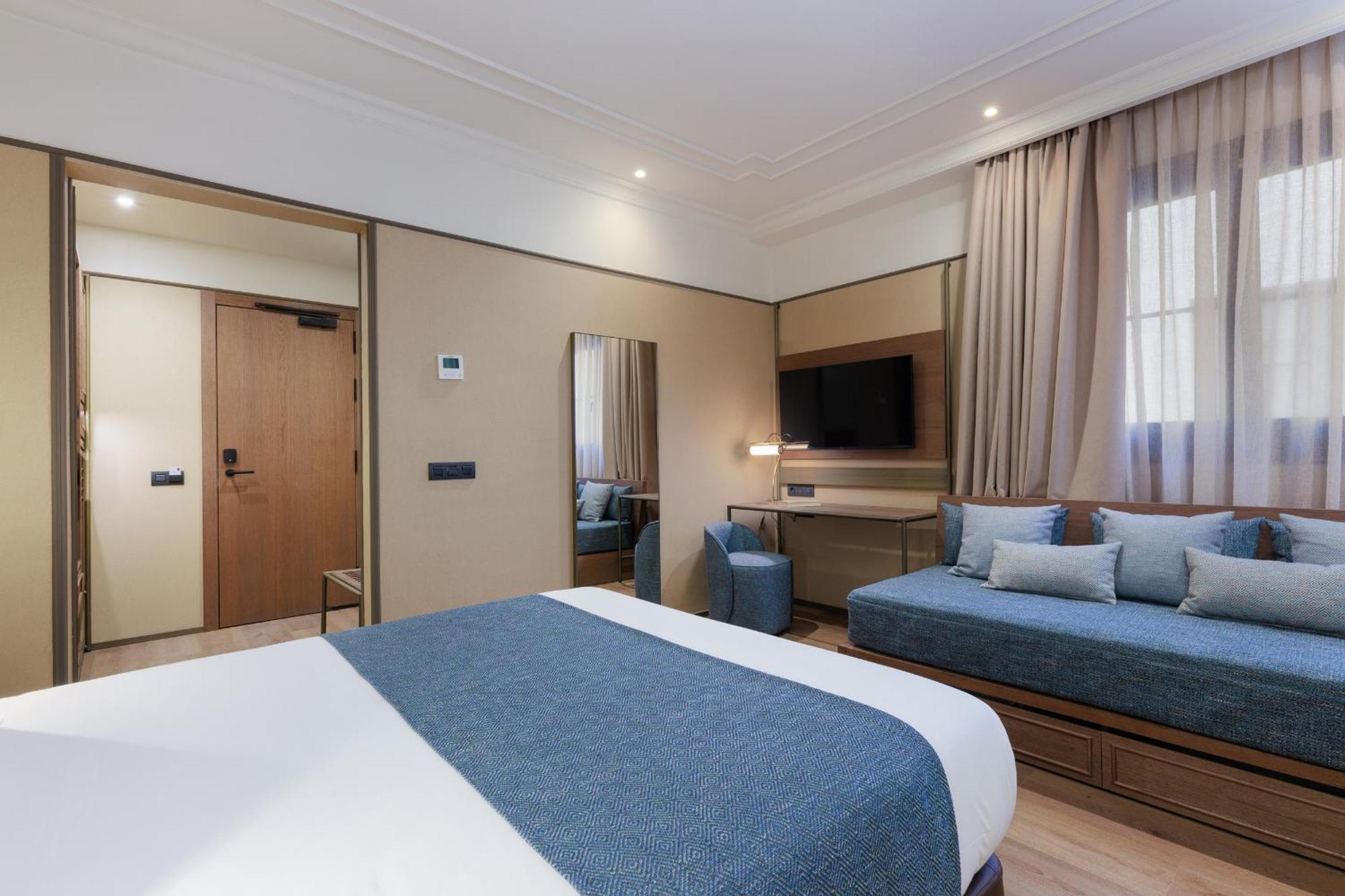 Medinaceli New Reopening 2025 Hotel
